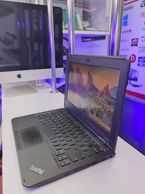 Laptop Lenovo Yoga 11e 4GB Intel Celeron SSD 128GB