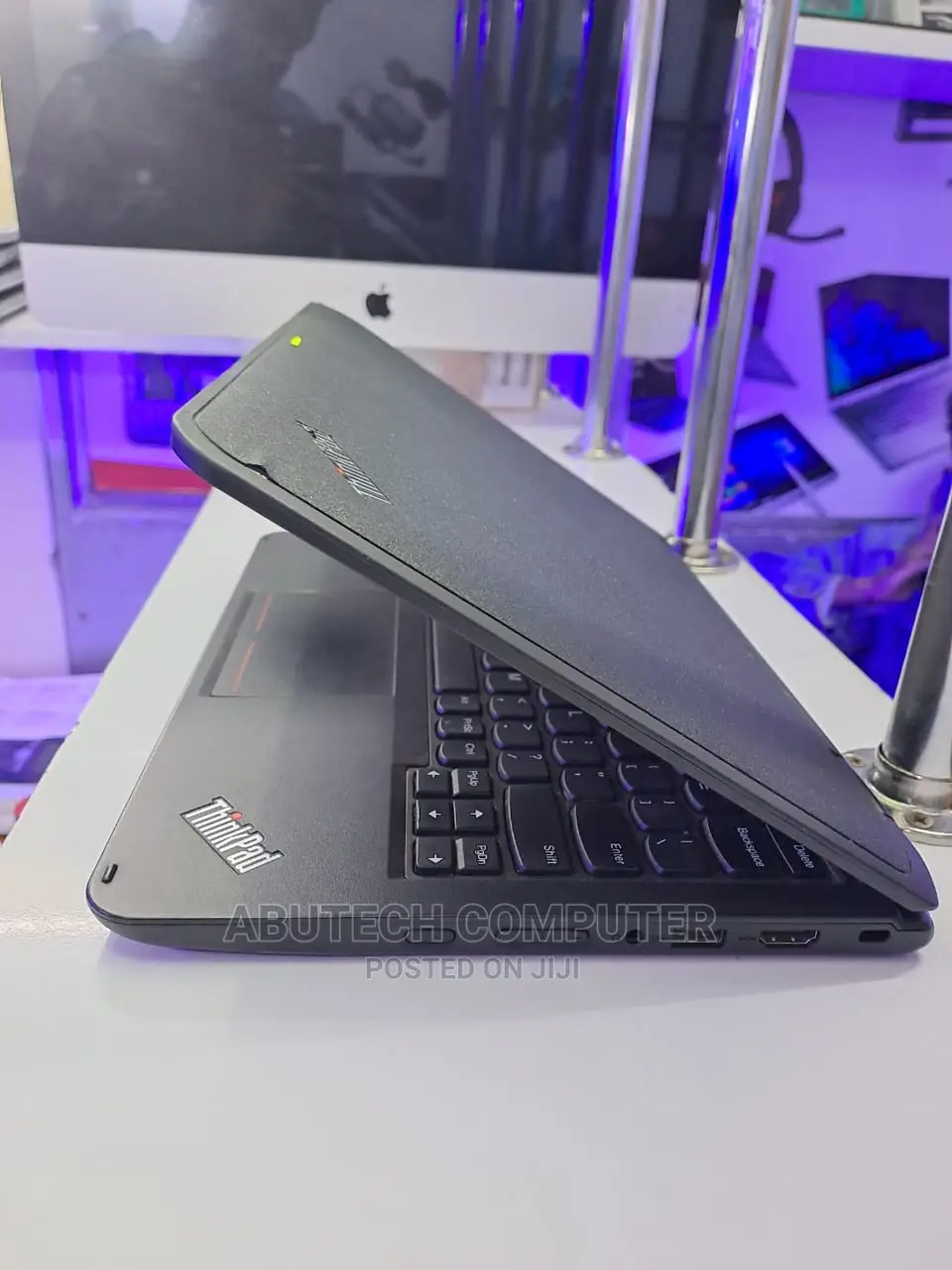 Laptop Lenovo Yoga 11e 4GB Intel Celeron SSD 128GB