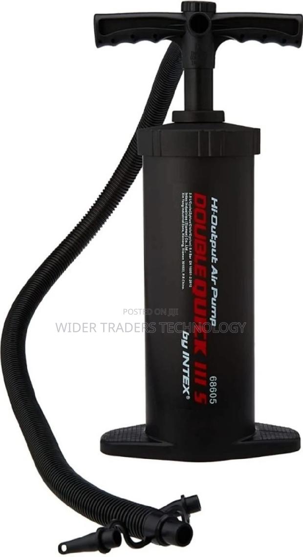 Generic Air Balloon Manual Pump - thumbnail 2