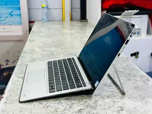 New Laptop HP EliteBook X2 1012 G2 8GB Intel Core I5 SSD 256GB