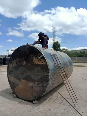 Petroleum Products
