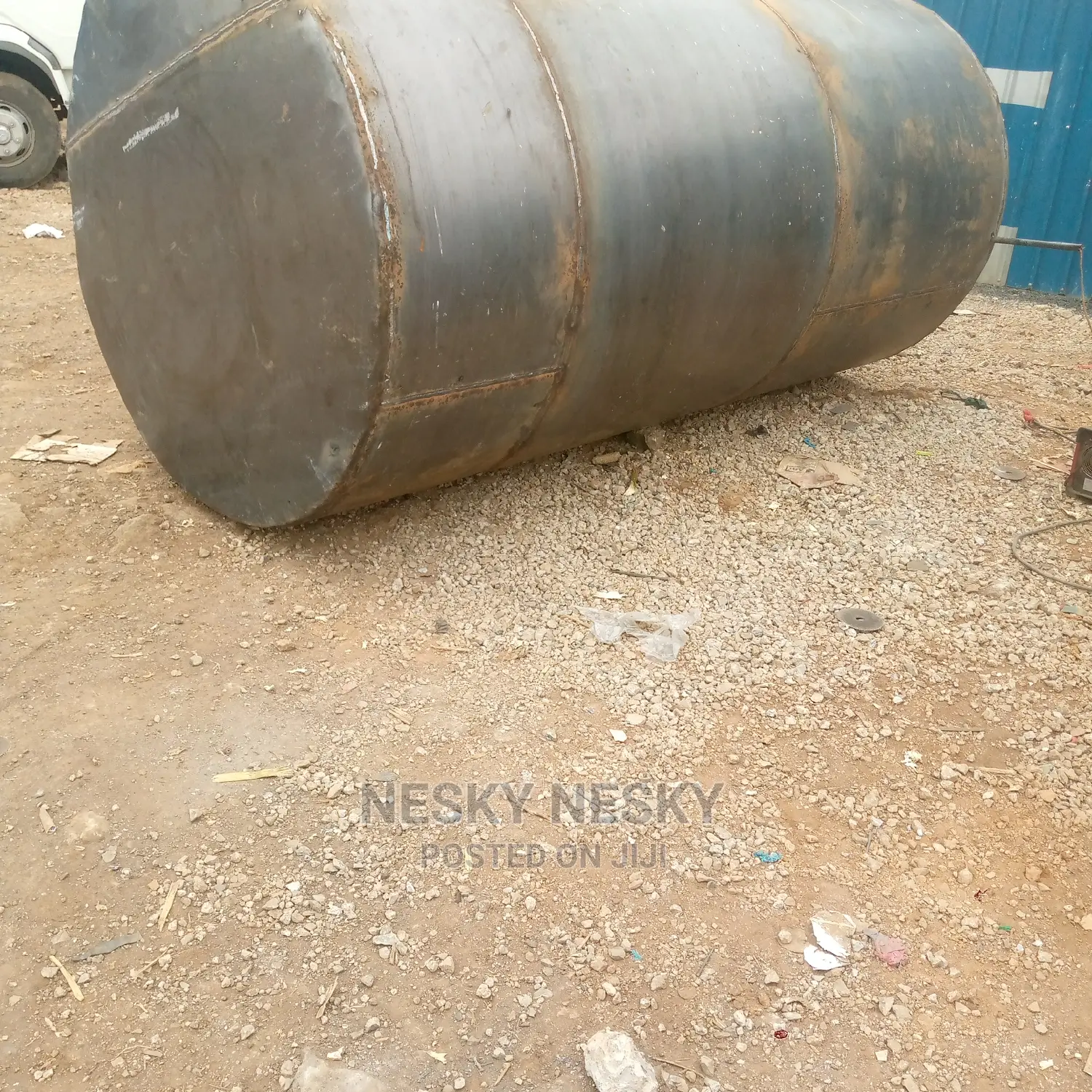 Petroleum Products