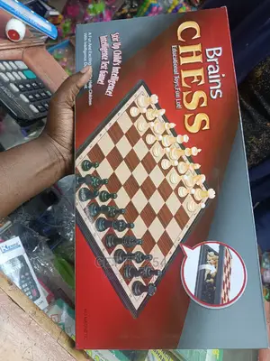 Brain Chess