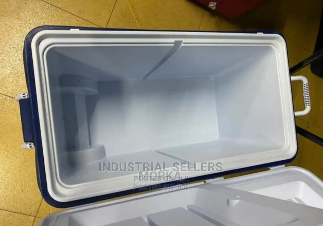 100l Cooler Box Available