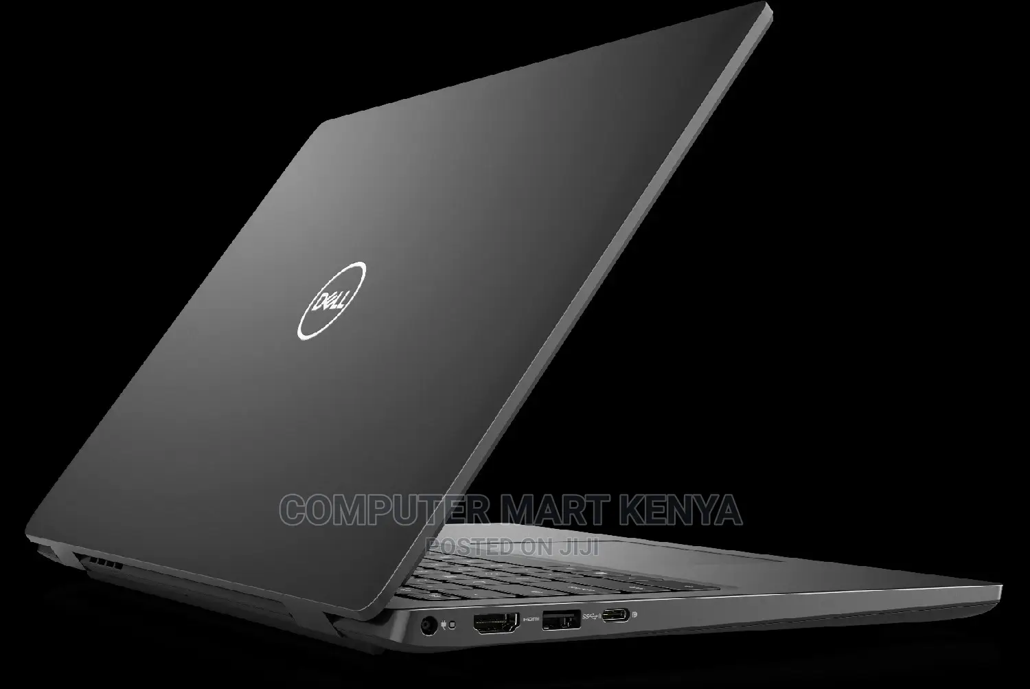 New Laptop Dell 8GB Intel Core I5 SSD 512GB