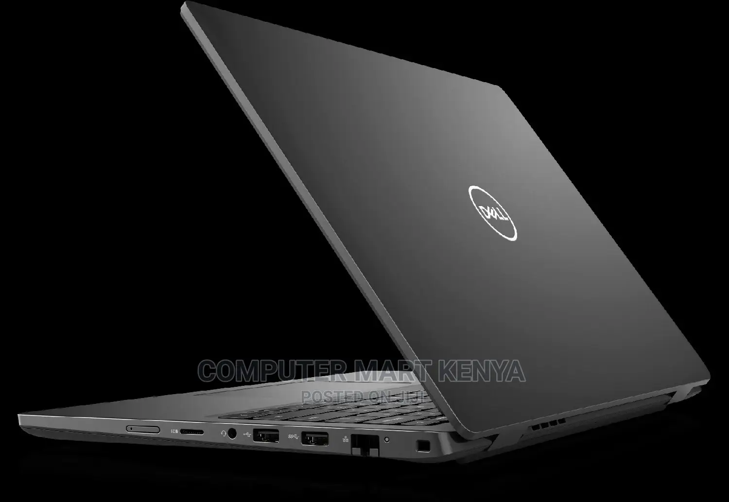 New Laptop Dell 8GB Intel Core I5 SSD 512GB
