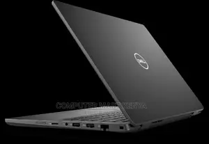 New Laptop Dell 8GB Intel Core I5 SSD 512GB