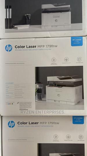 ~~^°~Hp 179fnw Laserjet - thumbnail 2