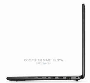New Laptop Dell 8GB Intel Core I5 SSD 512GB