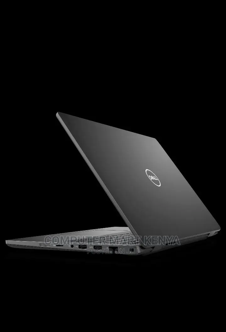 New Laptop Dell 8GB Intel Core I5 SSD 512GB