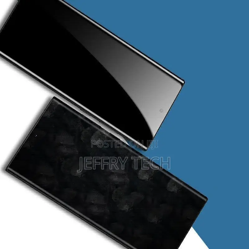 For SAMSUNG Galaxy S22 Ultra S23 Plus Ultra 5G TPU Ceramic F