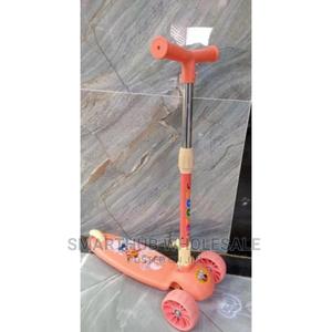 Available Scooter for Kids - thumbnail 2