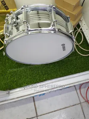 Yamaha Snare Drum