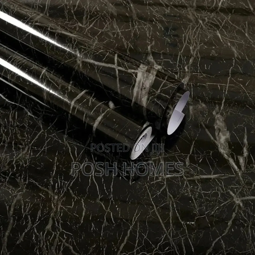 Contact Marble Self Adhesive Wallpapers