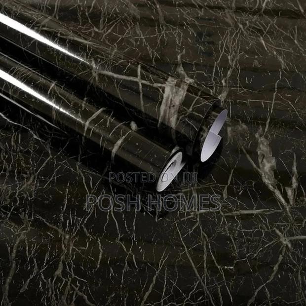 Contact Marble Self Adhesive Wallpapers