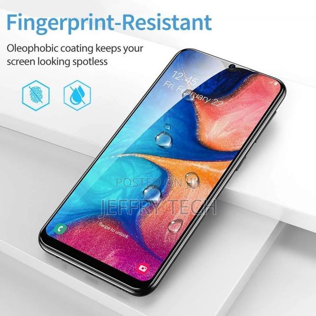 For Samsung GALAXY A20 / A50 Screen Protector Ceramics Matte - thumbnail 2