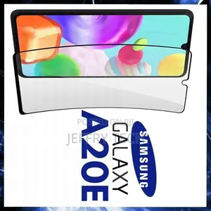 Film Glass Ceramic for Samsung Galaxy A20e Hydrogel Curved F