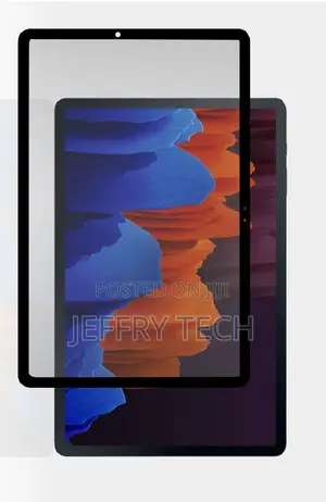 Ceramic Tempered Glass for Samsung Galaxy T730+T970