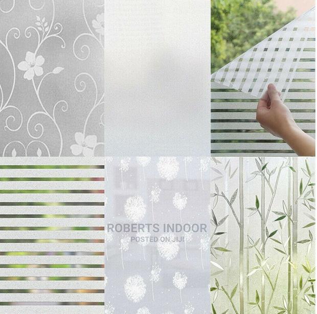 Secure Safety With Quality Window Films