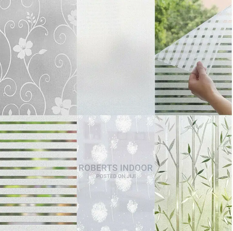 Secure Safety With Quality Window Films
