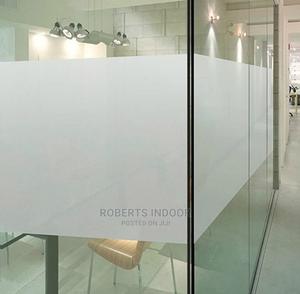 Protective Uv-Blocking Window Films - main view