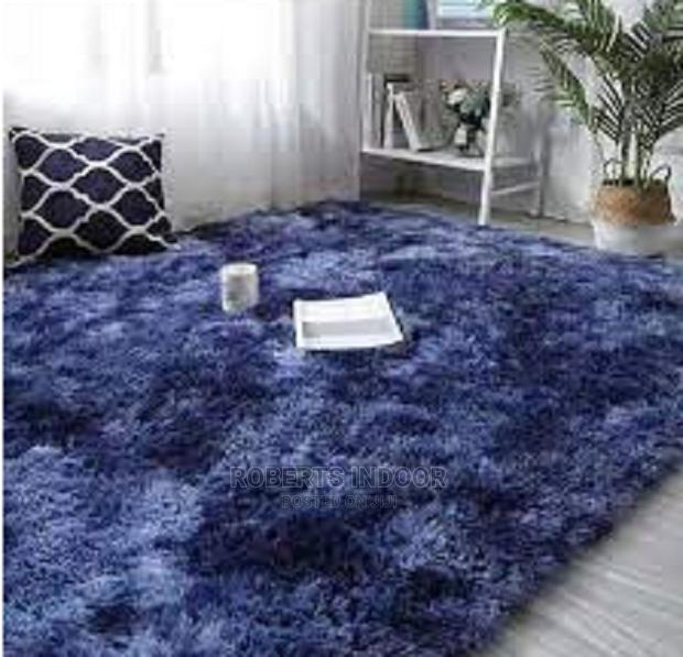 Embrace Comfort With Our Soft Fluffy Carpets