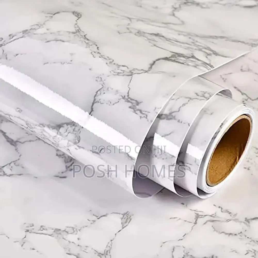 Self Adhesive Wallpapers