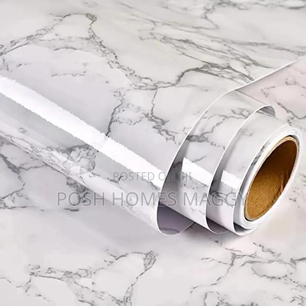 Self Adhesive Wallpapers - main view