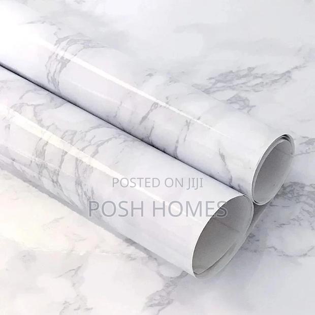 Self Adhesive Contact Wallpapers