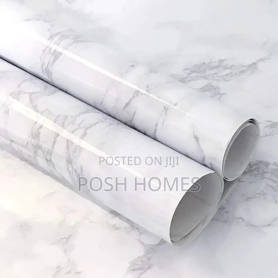 Self Adhesive Contact Wallpapers