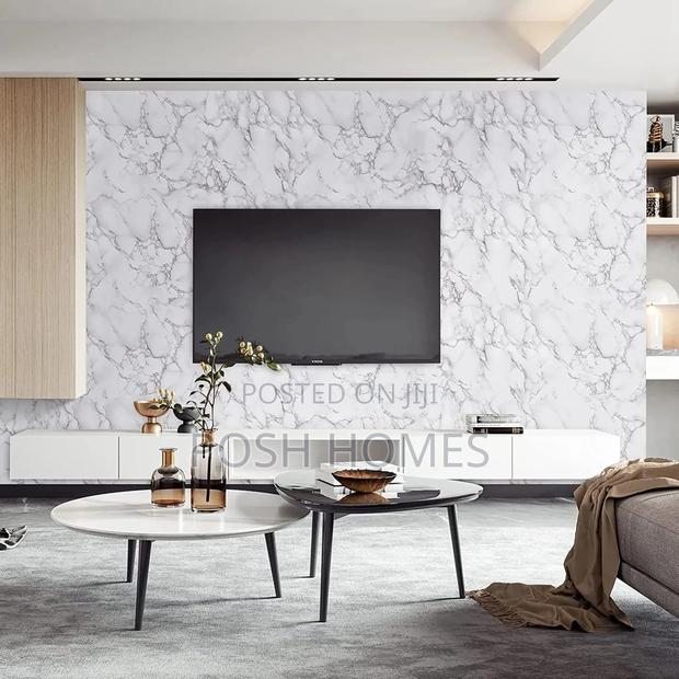 Self Adhesive Contact Wallpapers