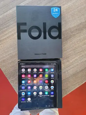 Samsung Galaxy Z Fold4 512 GB Rose Gold