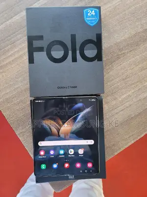Samsung Galaxy Z Fold4 512 GB Rose Gold