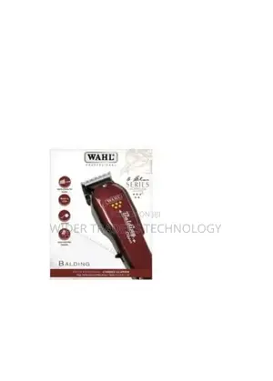 Wahl Balding Proffessional Hair Clipper Shaving Machine