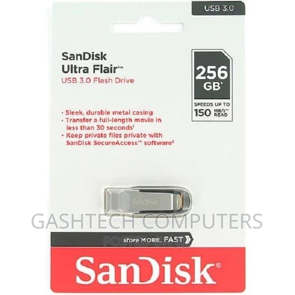 Sandisk 256GB Ultra Flair 256GB USB 3.0 Flair-256gb "~