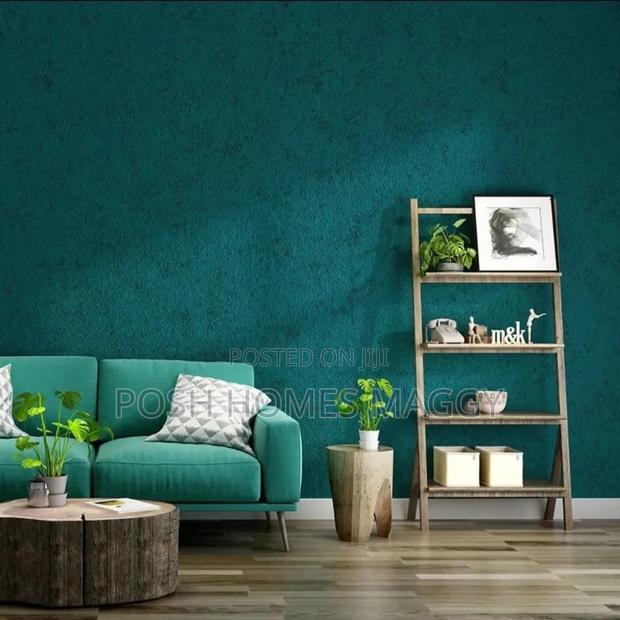 Decorative Quality Wallpapers - main view