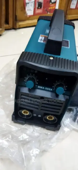 Welding Machine Inverter 500A