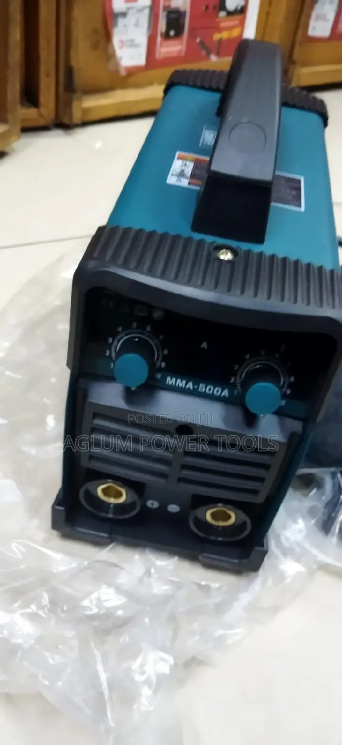 Welding Machine Inverter 500A