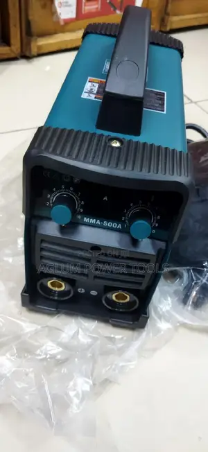 Makita Welding Machine 500A Inverter