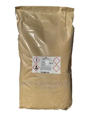 Salicylic Acid Powder 96% 25kgs Pack