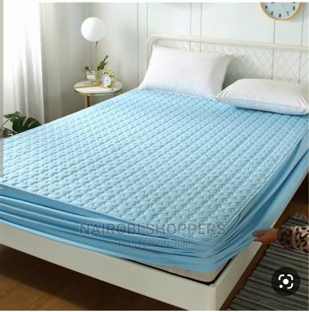 Mattress Protector 5*6 - main view