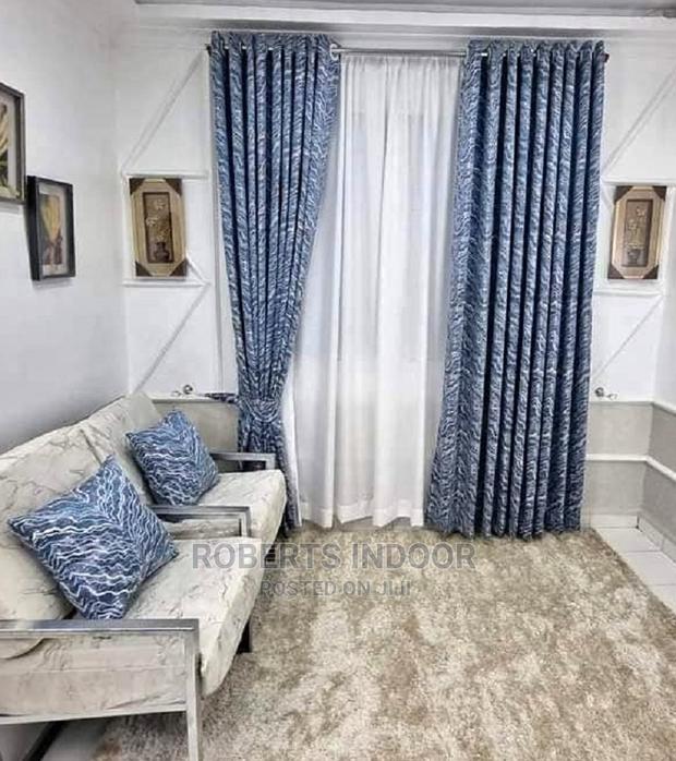 Beautiful Curtains at Affordable Prices