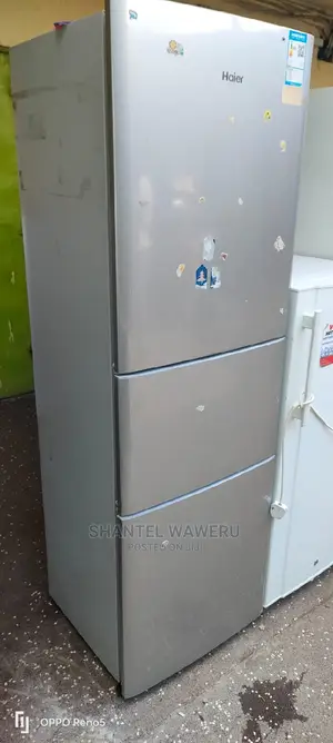 3door Fridge