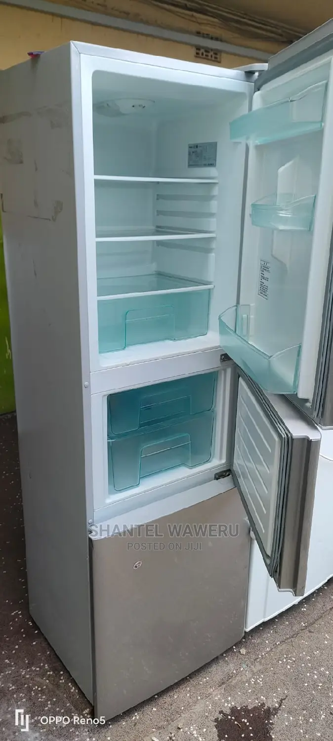 3door Fridge