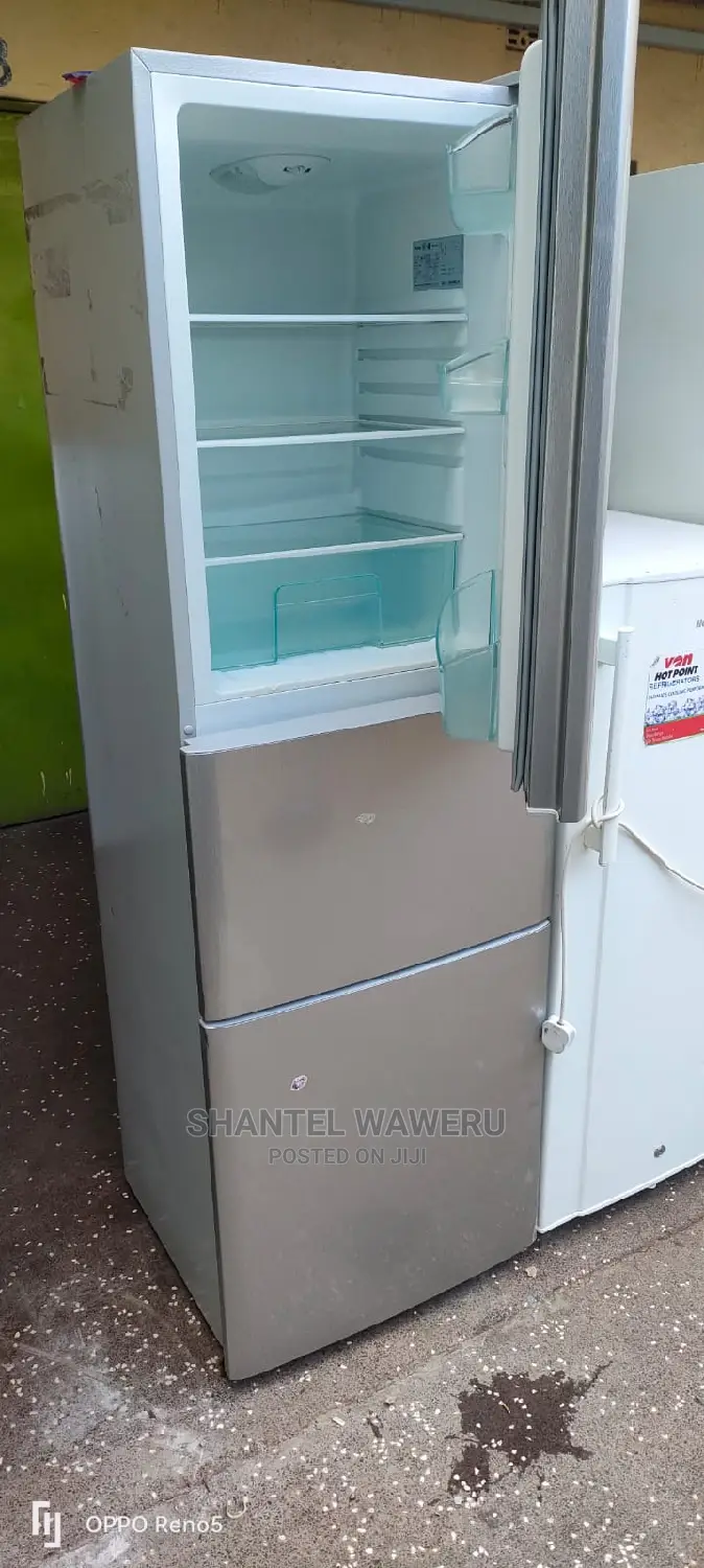 3door Fridge