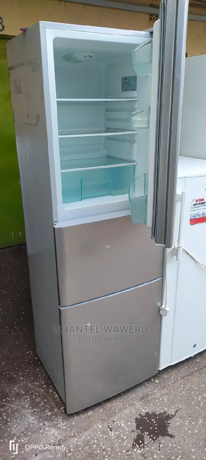 3door Fridge