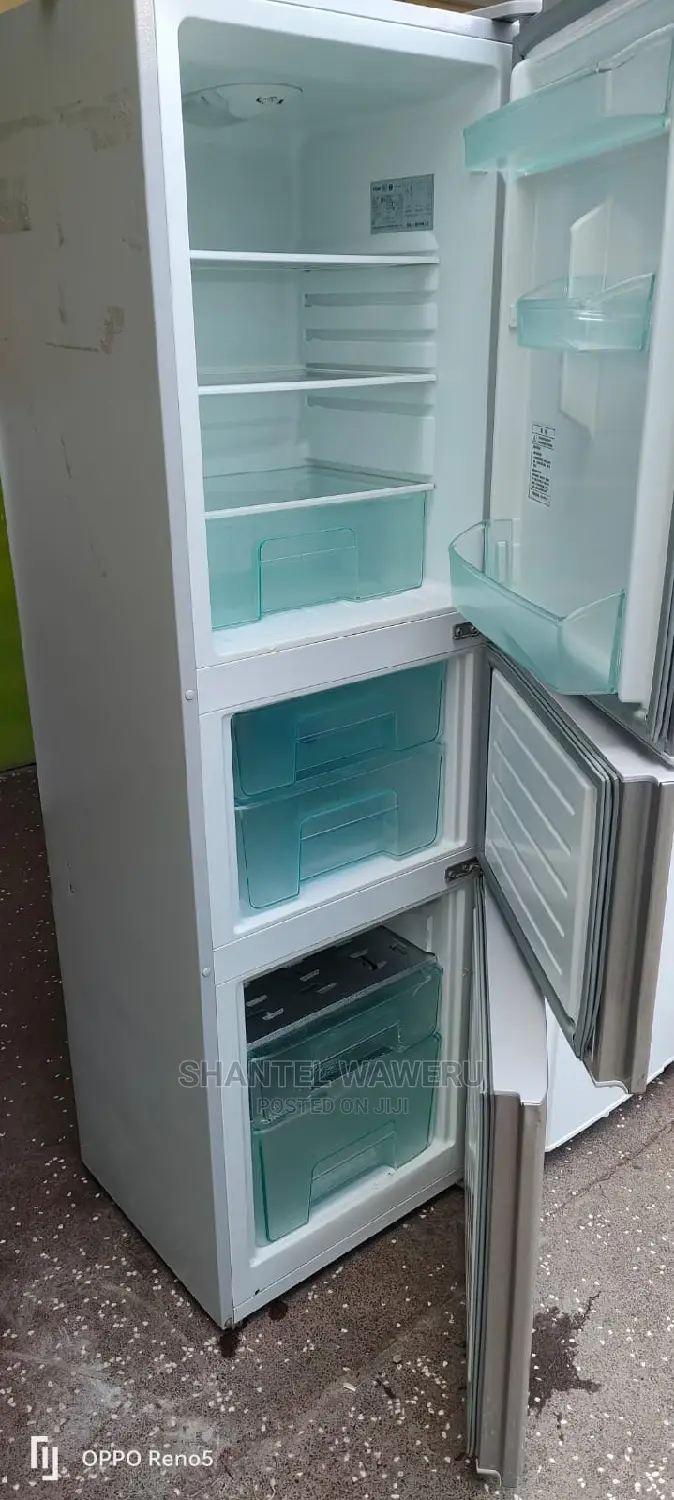 3door Fridge