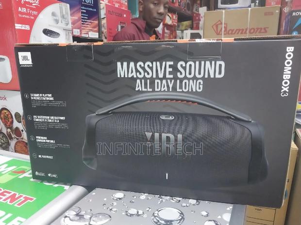 Xtreme X Boom 3 - thumbnail 2