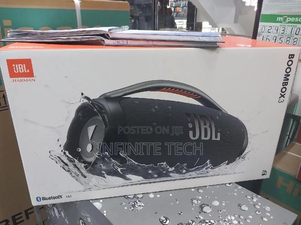 Xtreme X Boom 3 - thumbnail 3