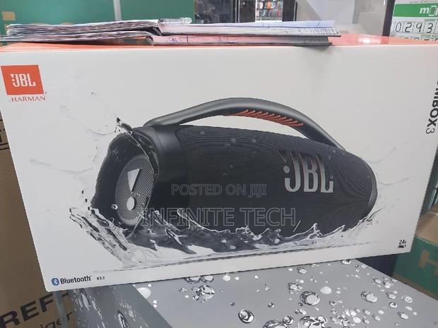 Xtreme X Boom 3 - thumbnail 4